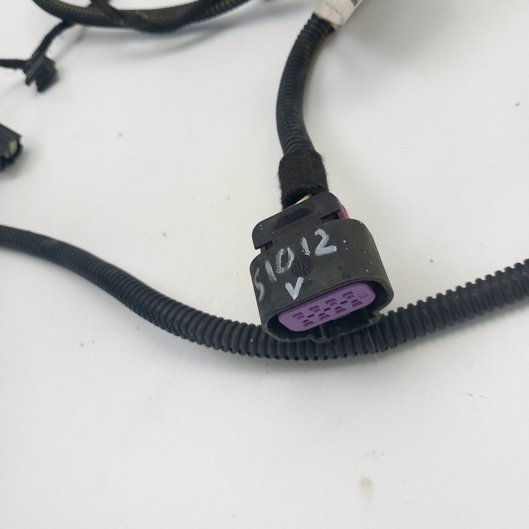 Кабел сензори парктроник предна броня YDY Opel Meriva B