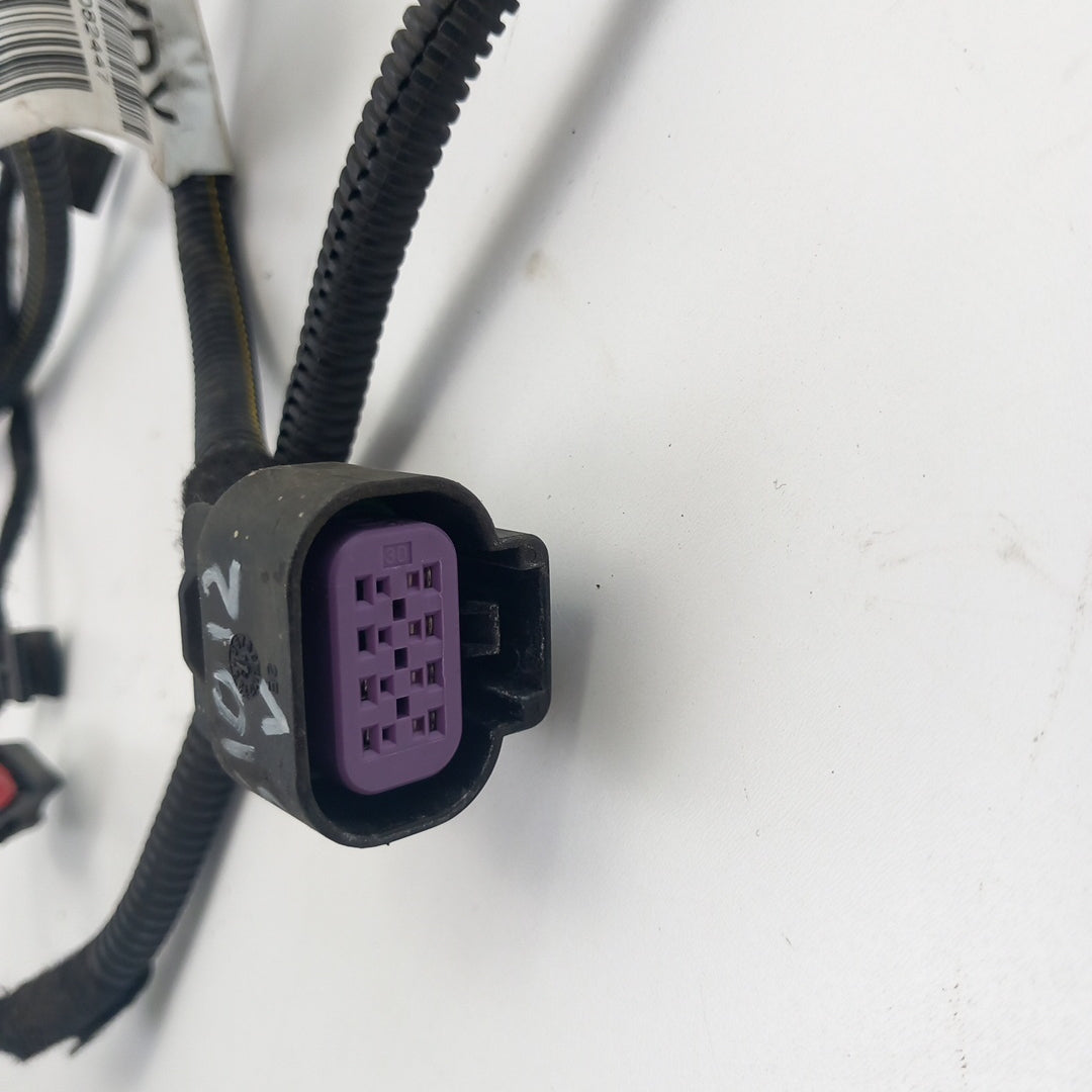 Кабел сензори парктроник предна броня YDY Opel Meriva B