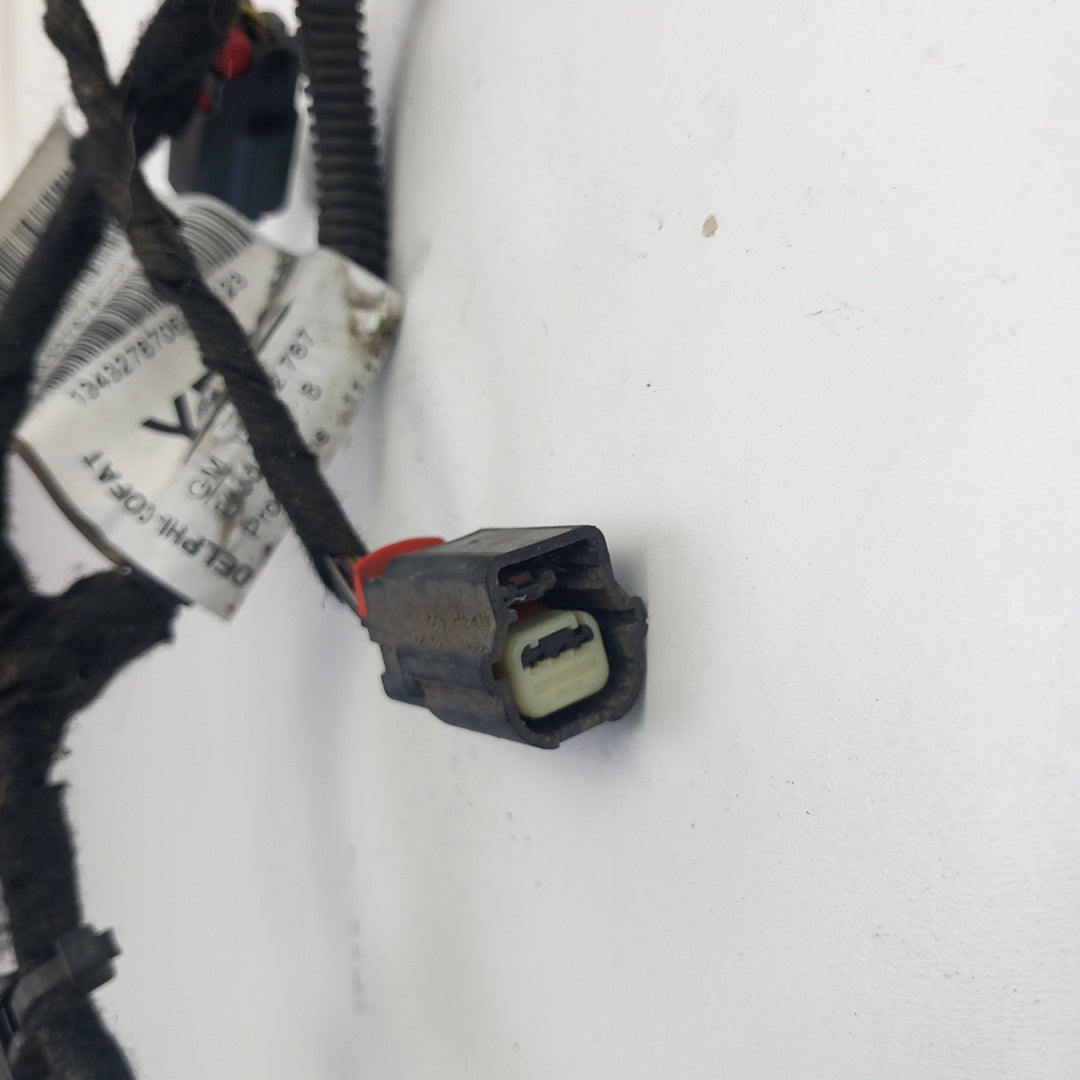 Кабел сензори парктроник задна броня YDX Opel Meriva B