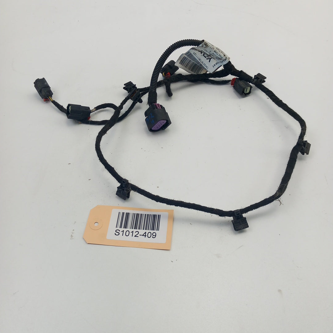 Кабел сензори парктроник задна броня YDX Opel Meriva B