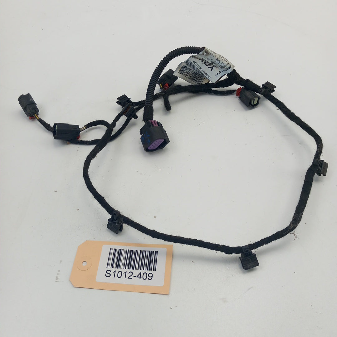 Кабел сензори парктроник задна броня YDX Opel Meriva B