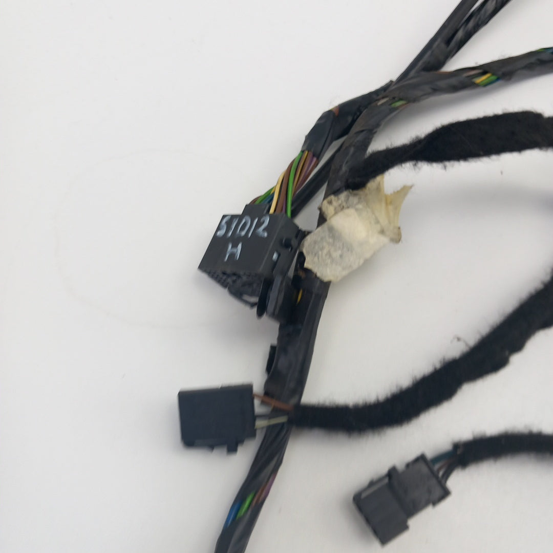 Кабел багажник U54 Opel Meriva B