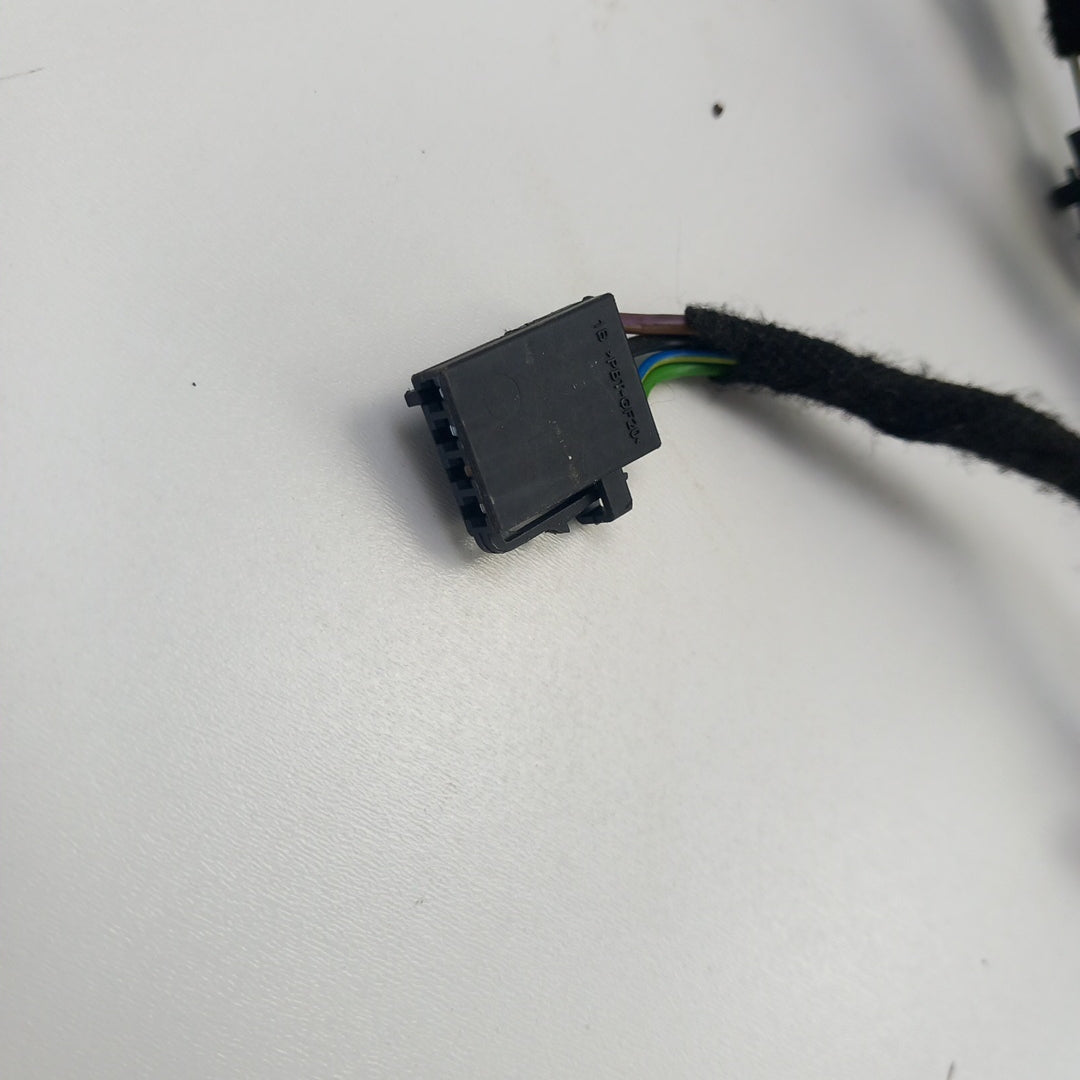 Кабел багажник U54 Opel Meriva B