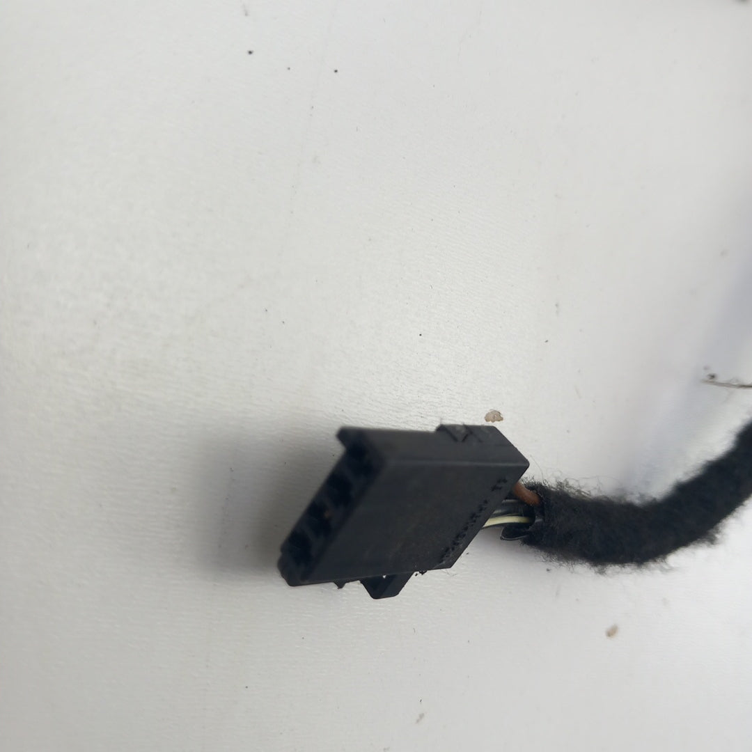 Кабел багажник U54 Opel Meriva B