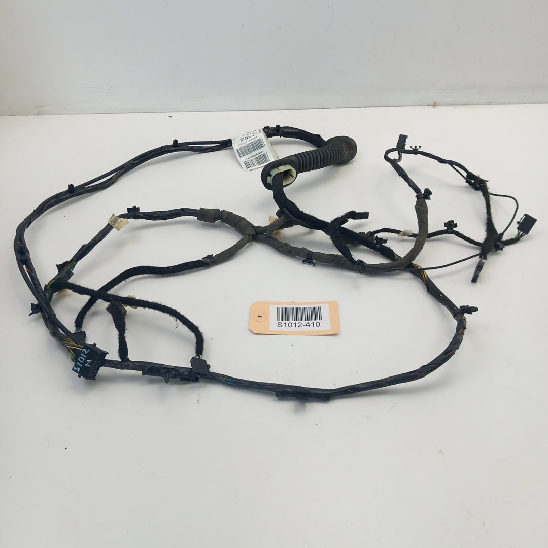 Кабел багажник U54 Opel Meriva B