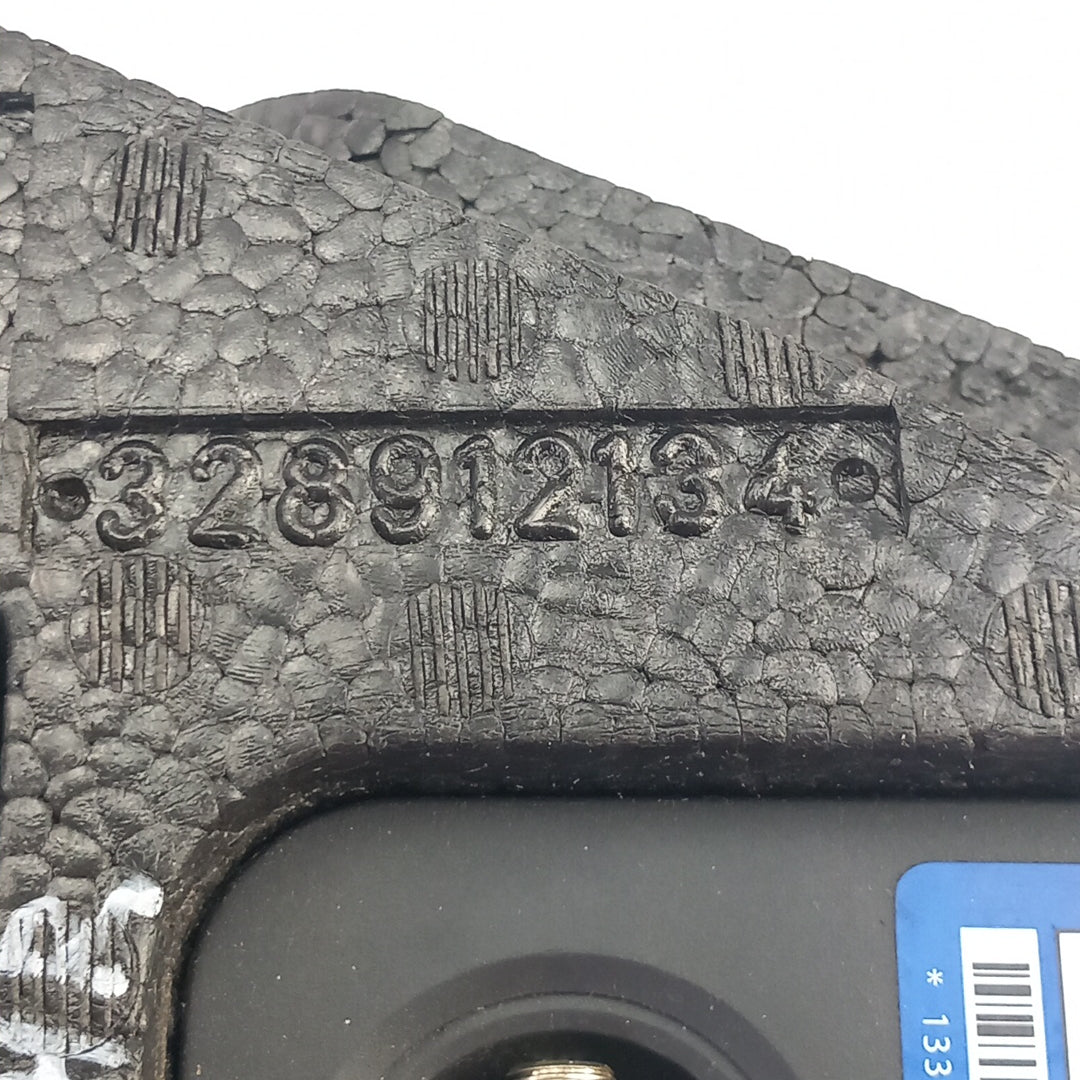 Комплект спукана гума компресор Opel Meriva B