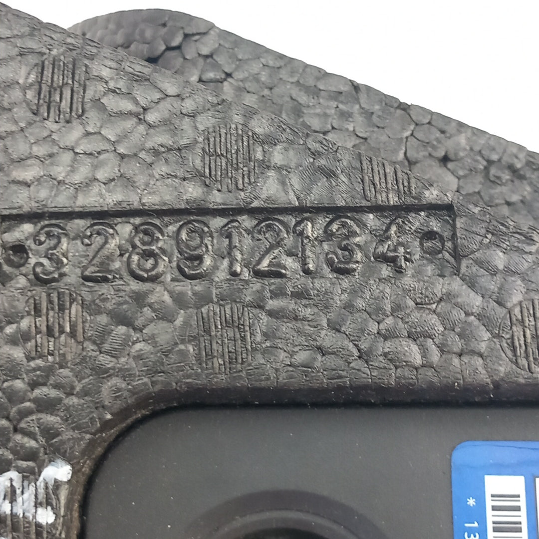 Комплект спукана гума компресор Opel Meriva B