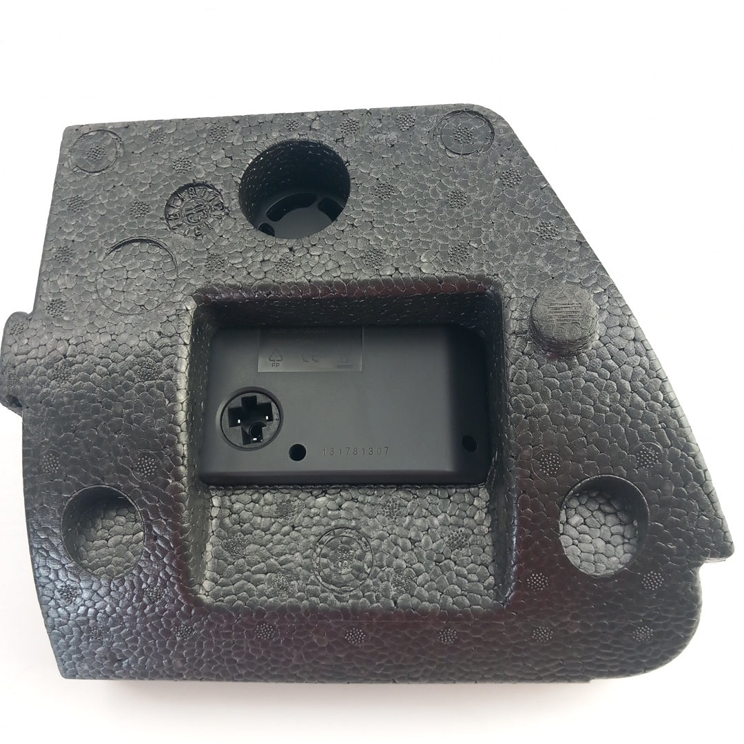 Комплект спукана гума компресор Opel Meriva B