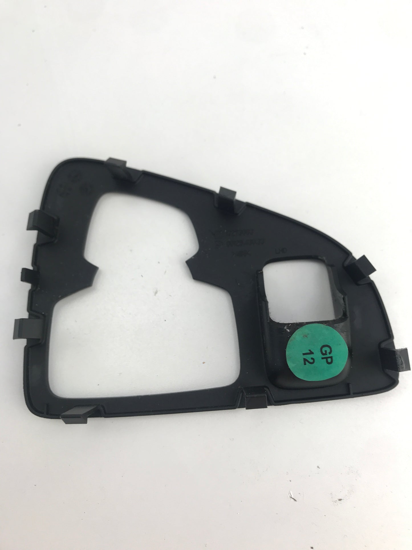 Капак бутон управление мултимедия централна конзола LHD Opel Insignia A