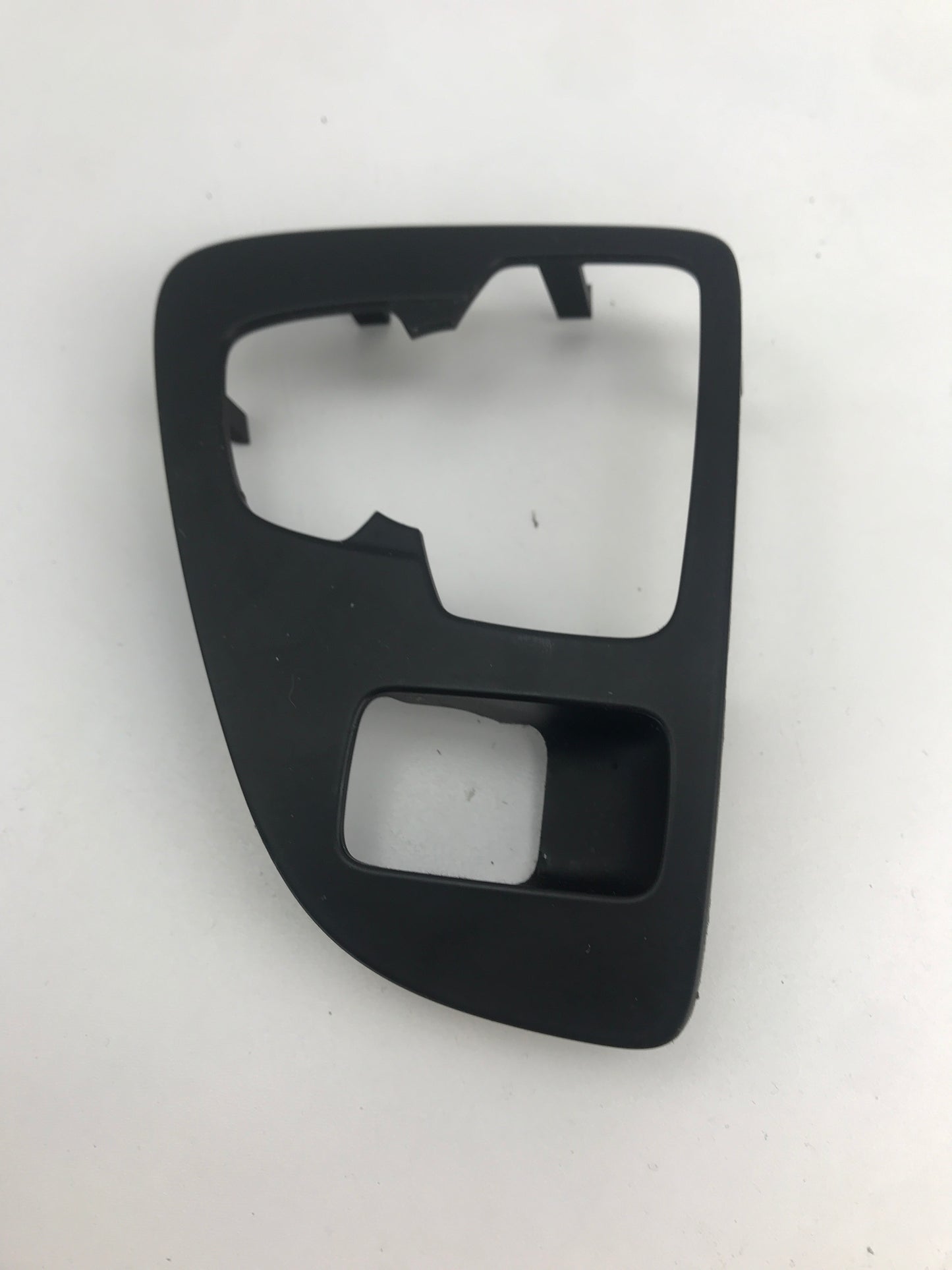 Капак бутон управление мултимедия централна конзола LHD Opel Insignia A