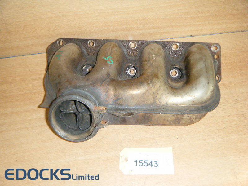 Изпускателен колектор Citroen C5 1,8