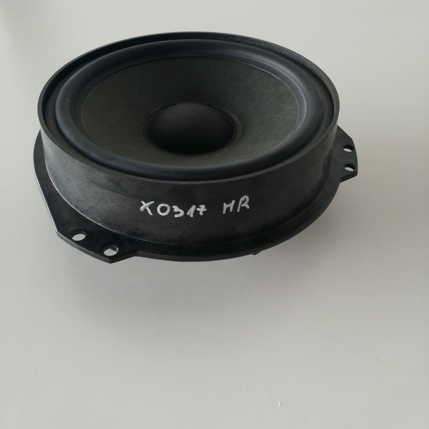 Lautsprecher Lautsprecher 40 Watt Opel Meriva A