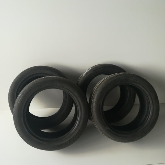 Комплект 19" цола 4бр. летни гуми HIFLY Vigorous HP801 255/50 R19 107V XL EXTRA LOAD