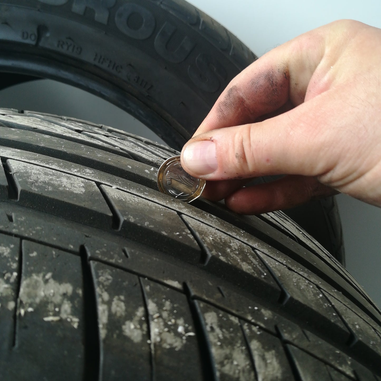 Комплект 19" цола 4бр. летни гуми HIFLY Vigorous HP801 255/50 R19 107V XL EXTRA LOAD