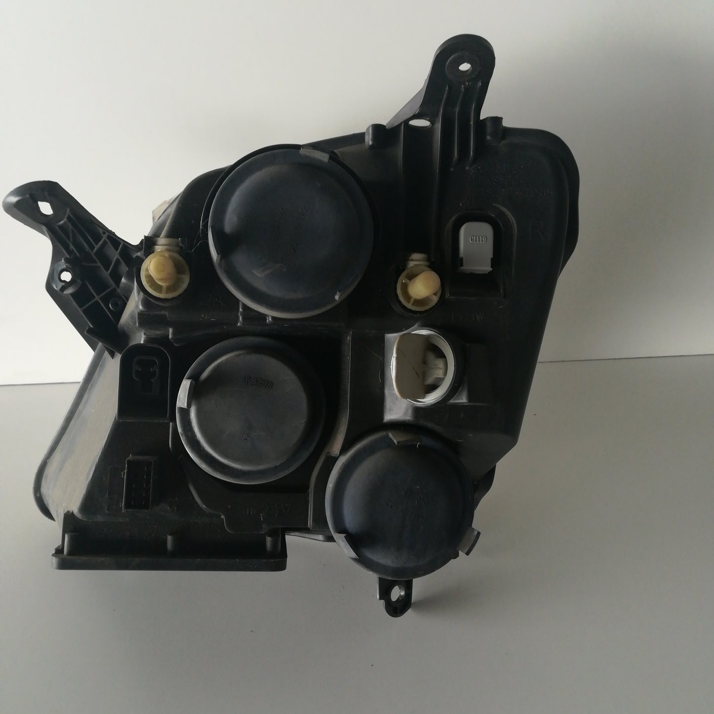 Фар преден десен Meriva A