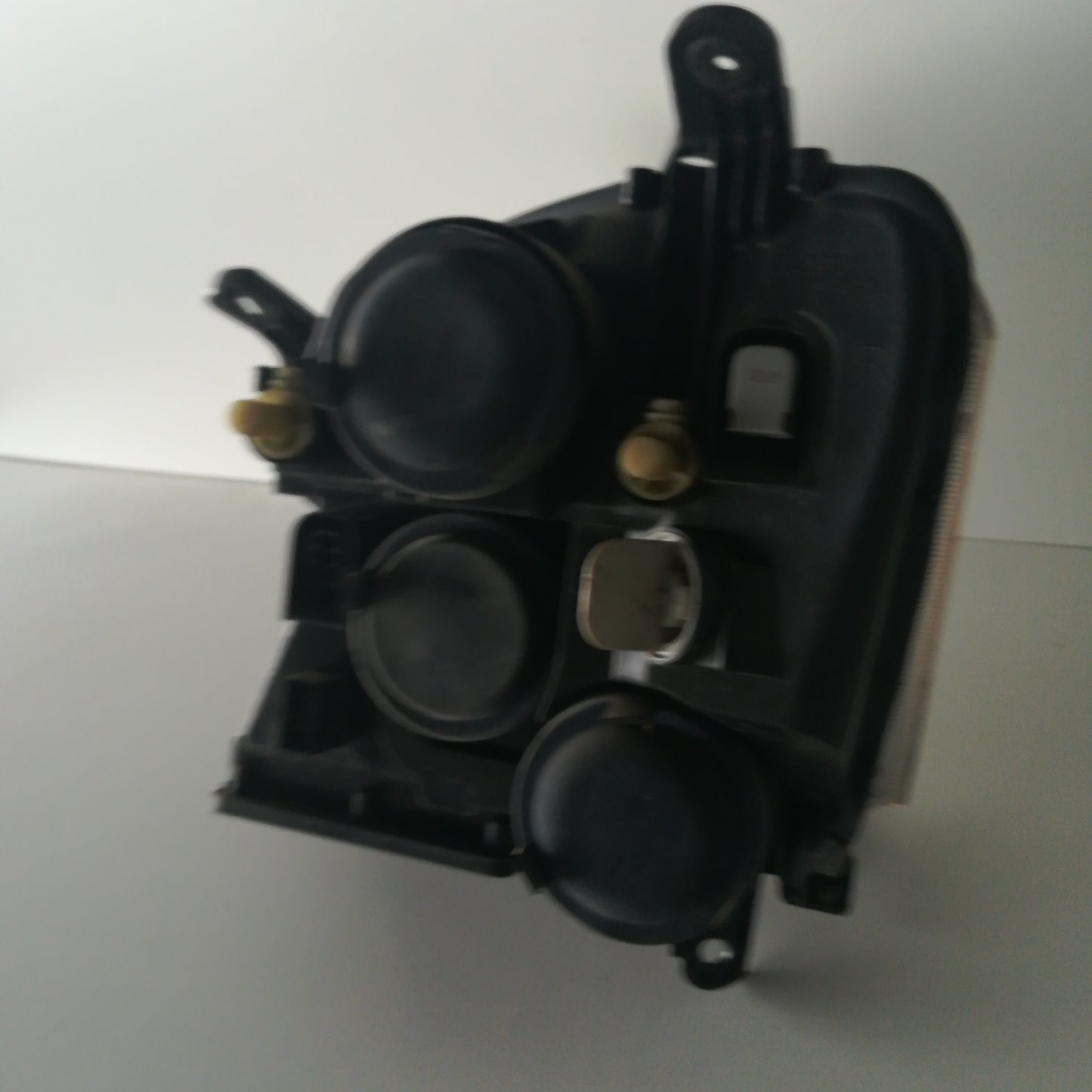 Фар преден десен Meriva A