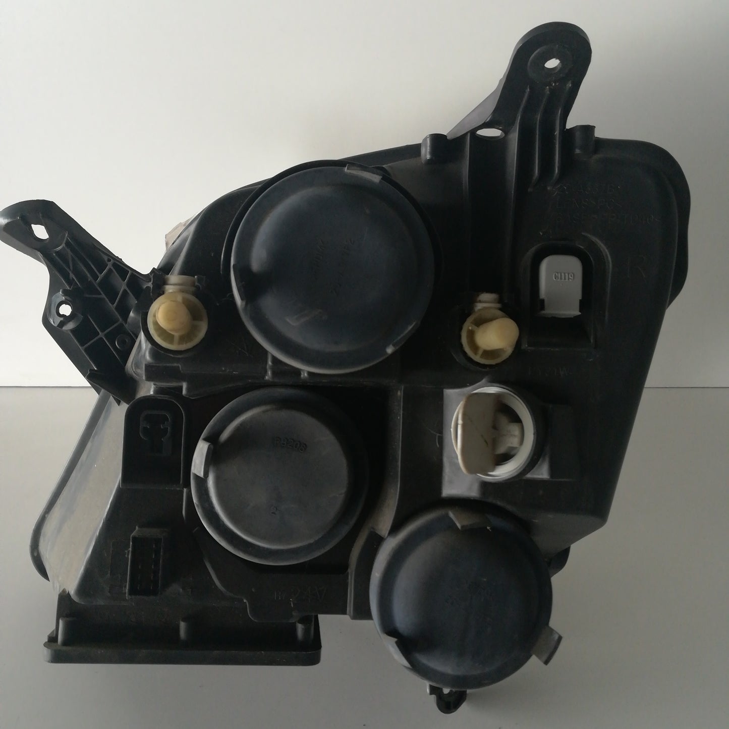 Фар преден десен Meriva A