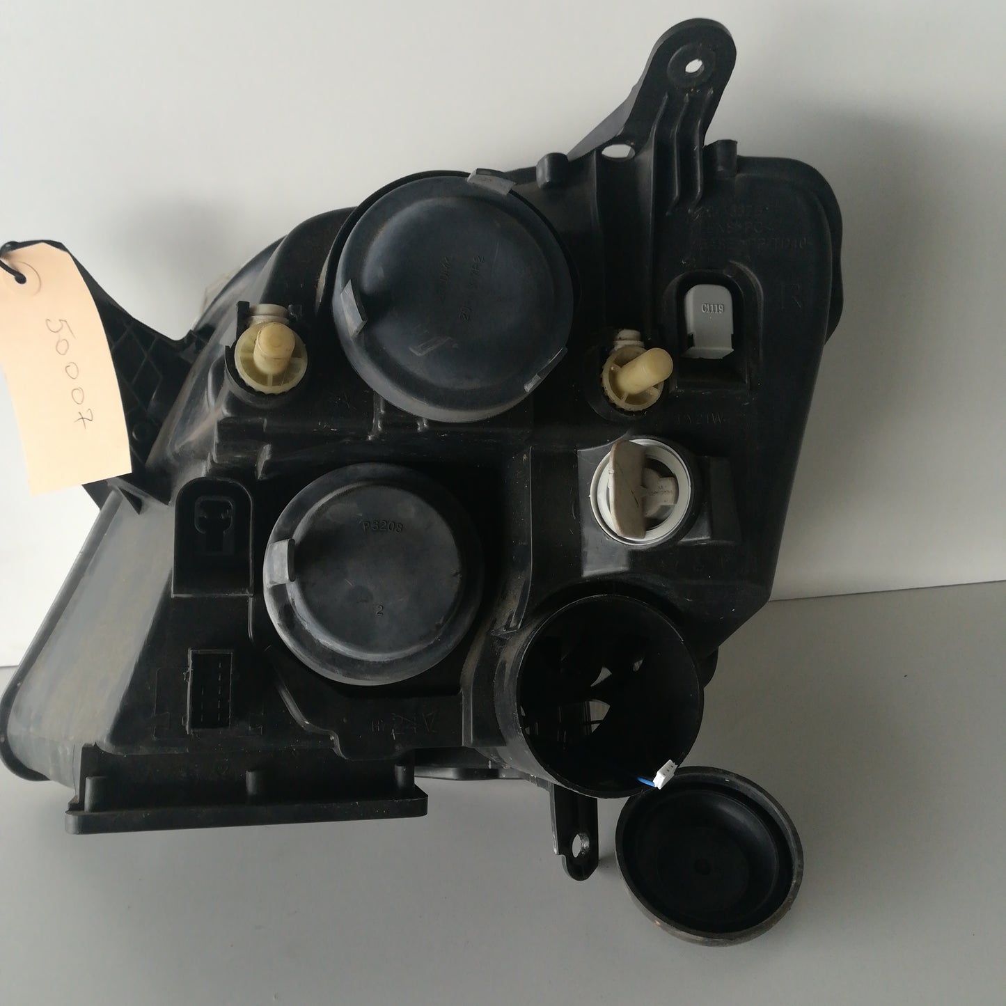 Фар преден десен Meriva A