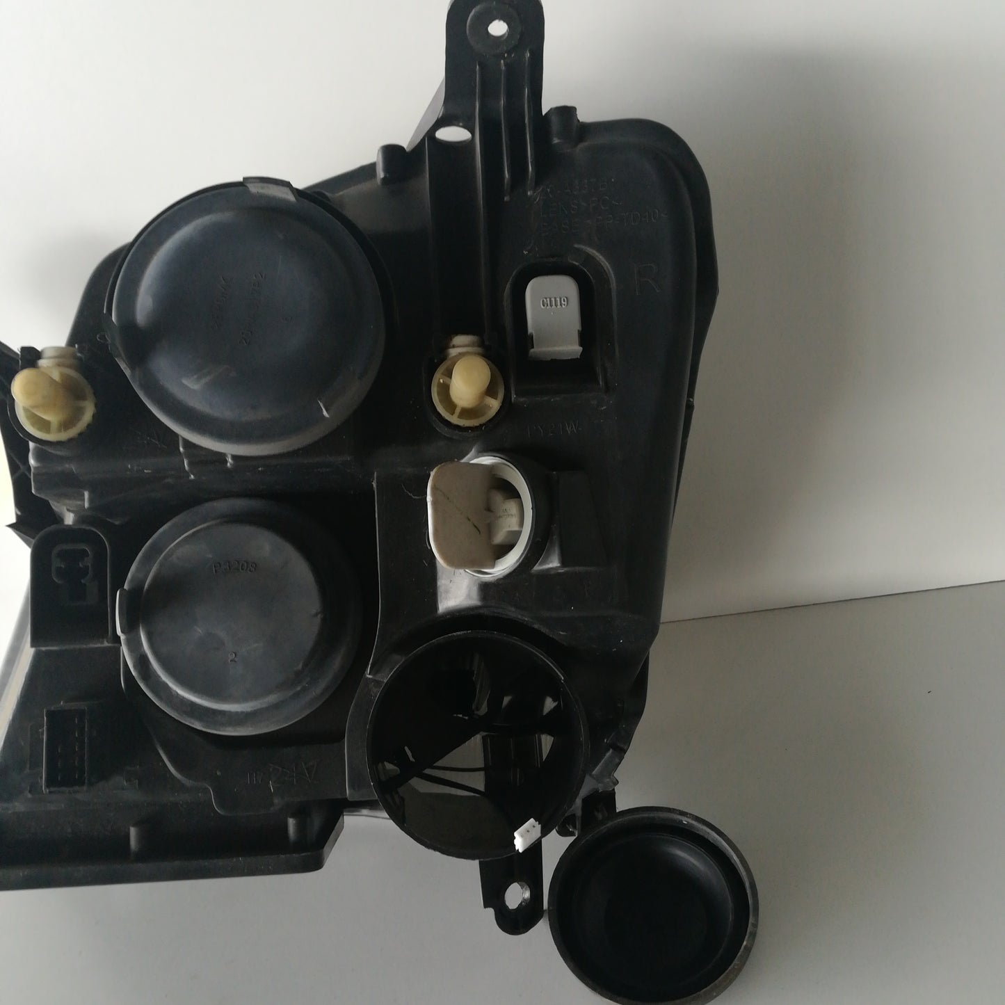 Фар преден десен Meriva A