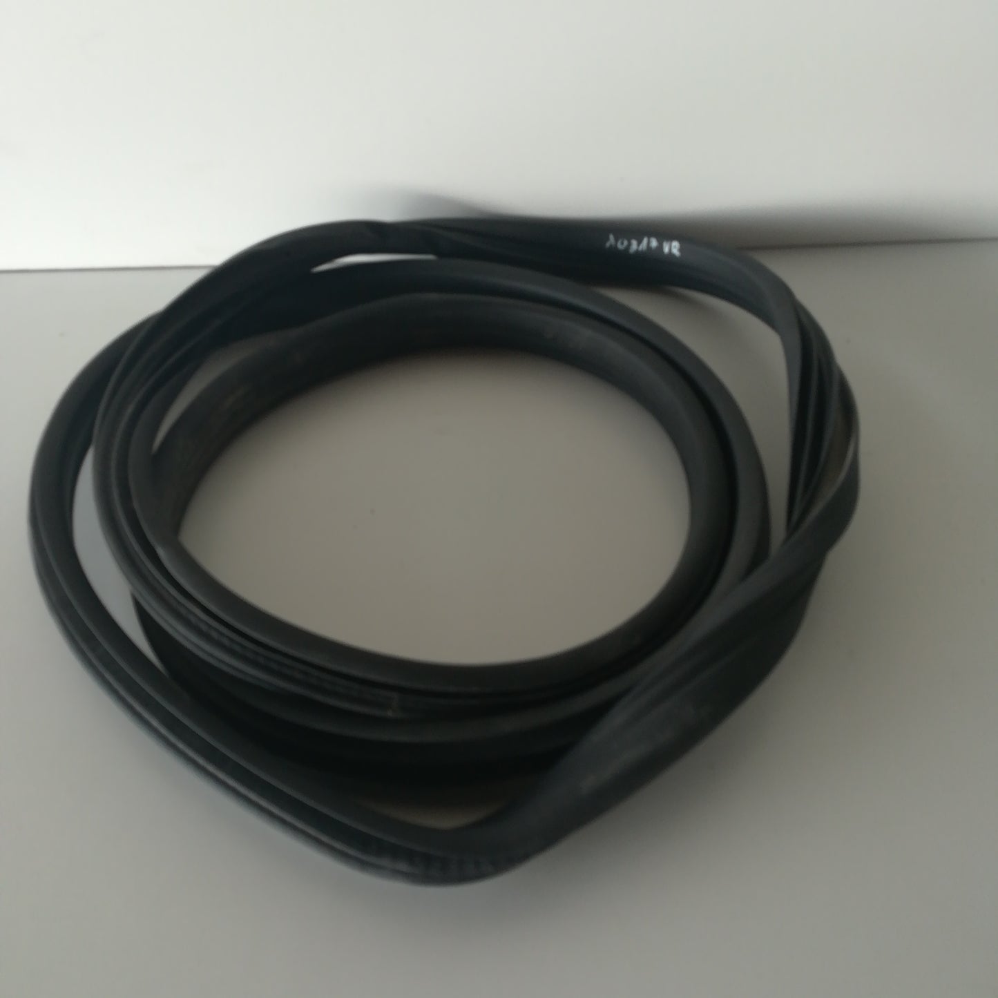 Уплътнение врата предна лява дясна Opel Meriva A