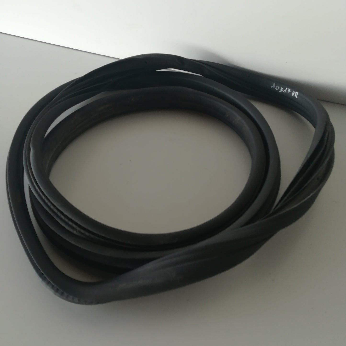 Уплътнение врата предна лява дясна Opel Meriva A