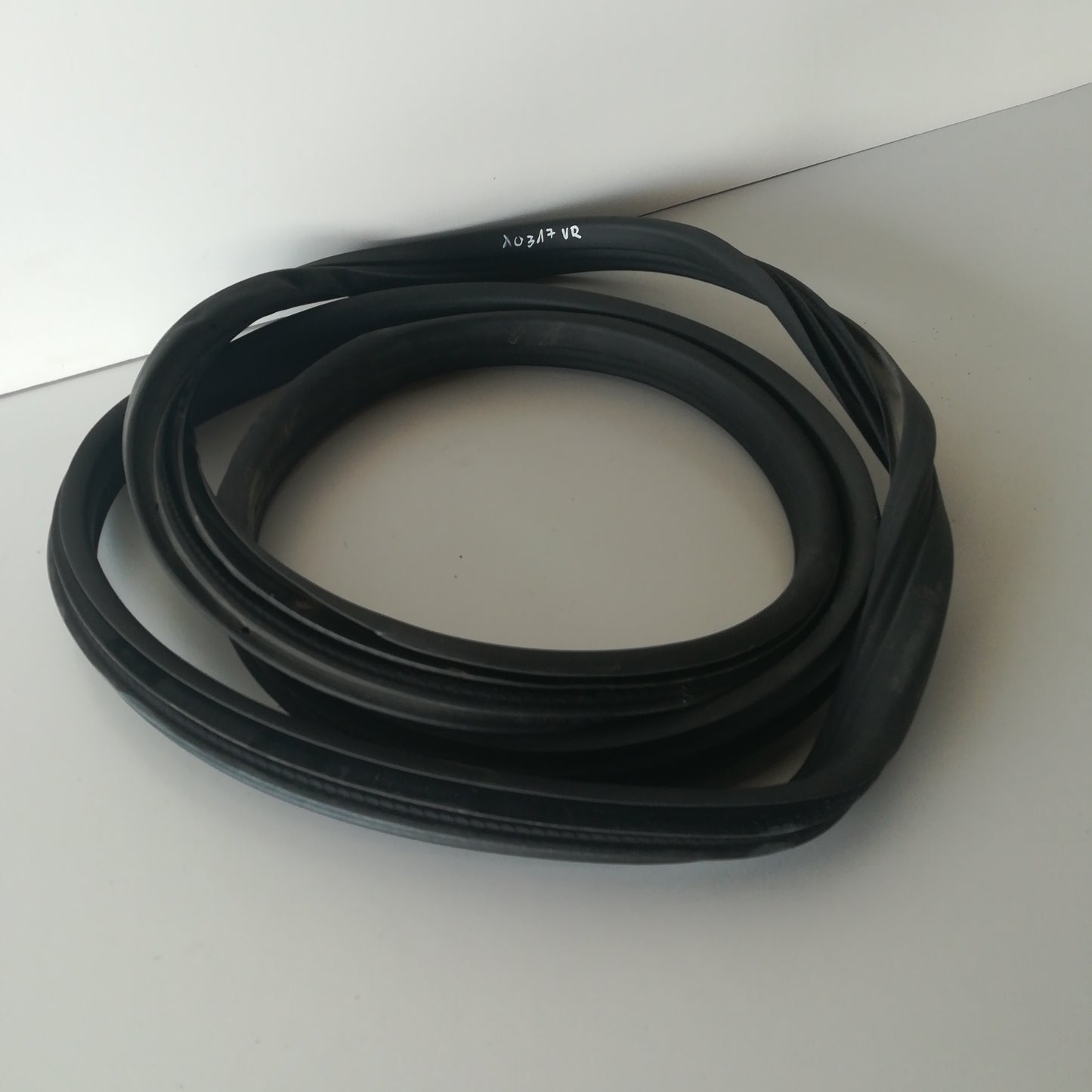 Уплътнение врата предна лява дясна Opel Meriva A