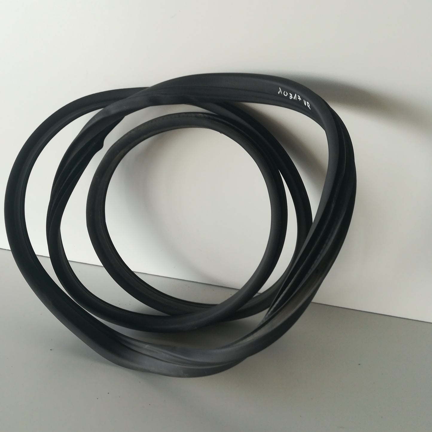 Уплътнение врата предна лява дясна Opel Meriva A