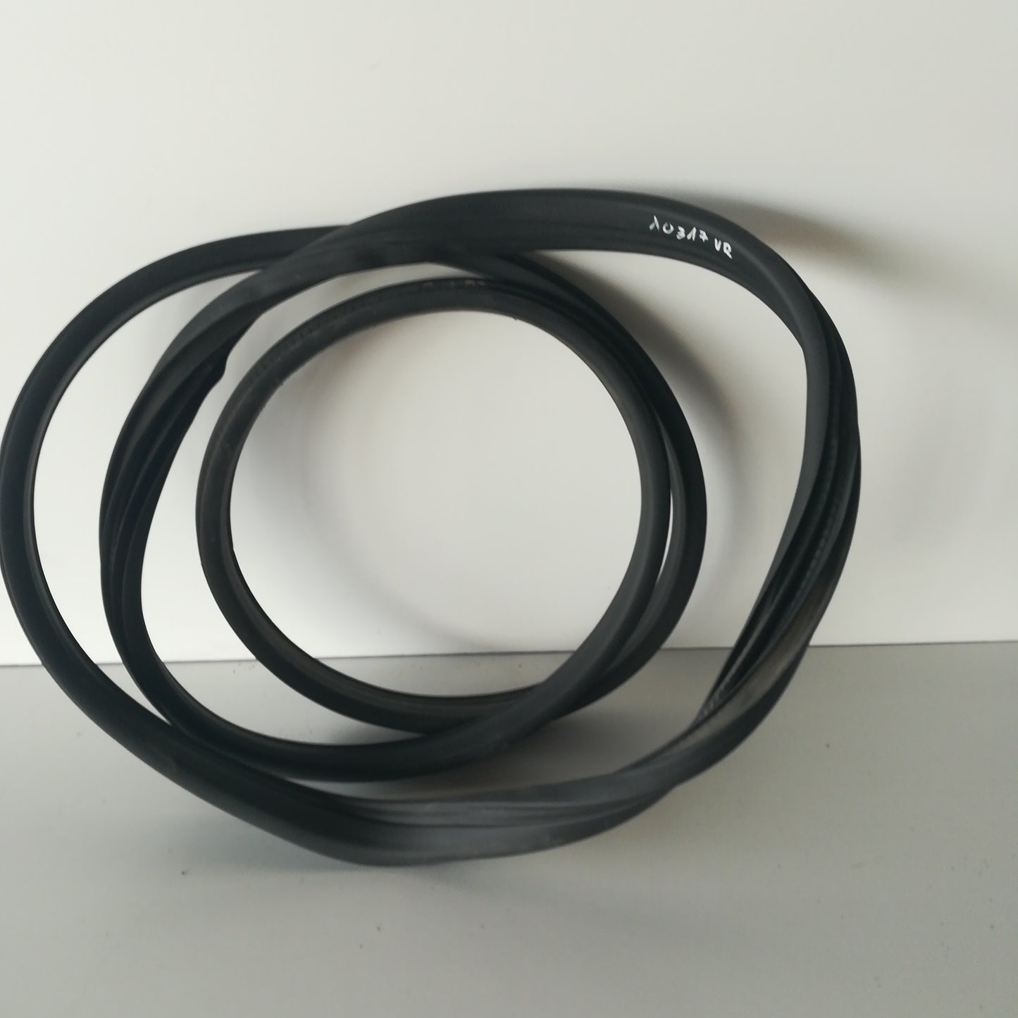 Уплътнение врата предна лява дясна Opel Meriva A