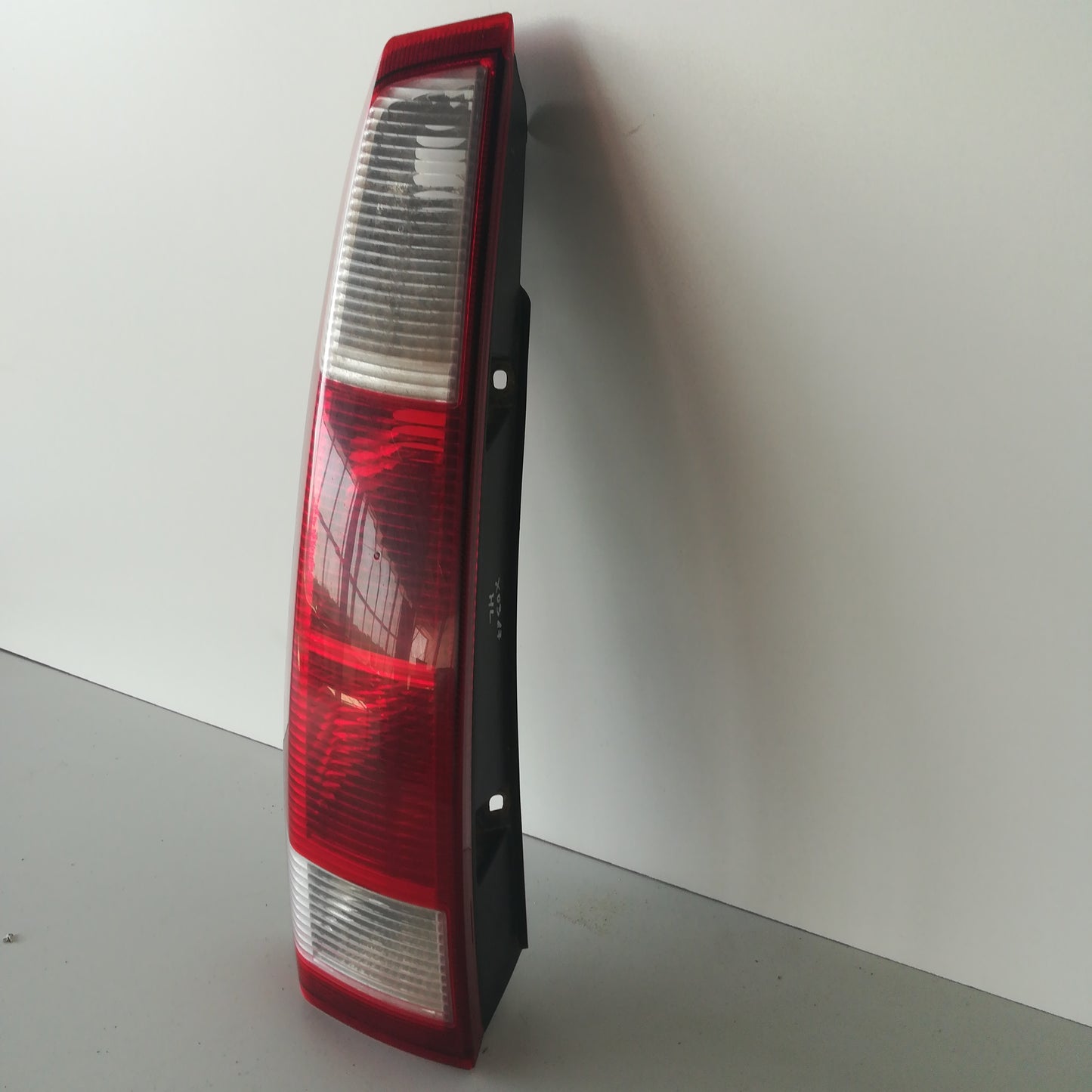 Anschlag hinten links Opel Meriva A