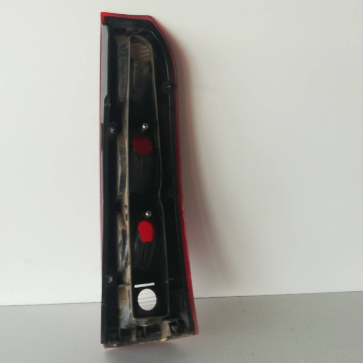 Anschlag hinten links Opel Meriva A