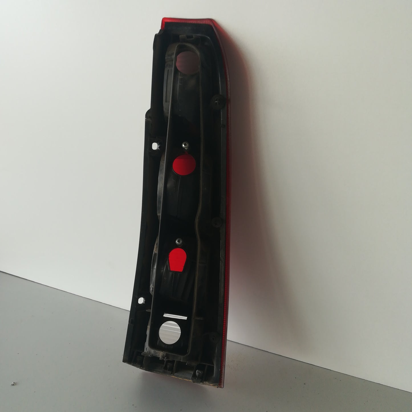 Anschlag hinten links Opel Meriva A