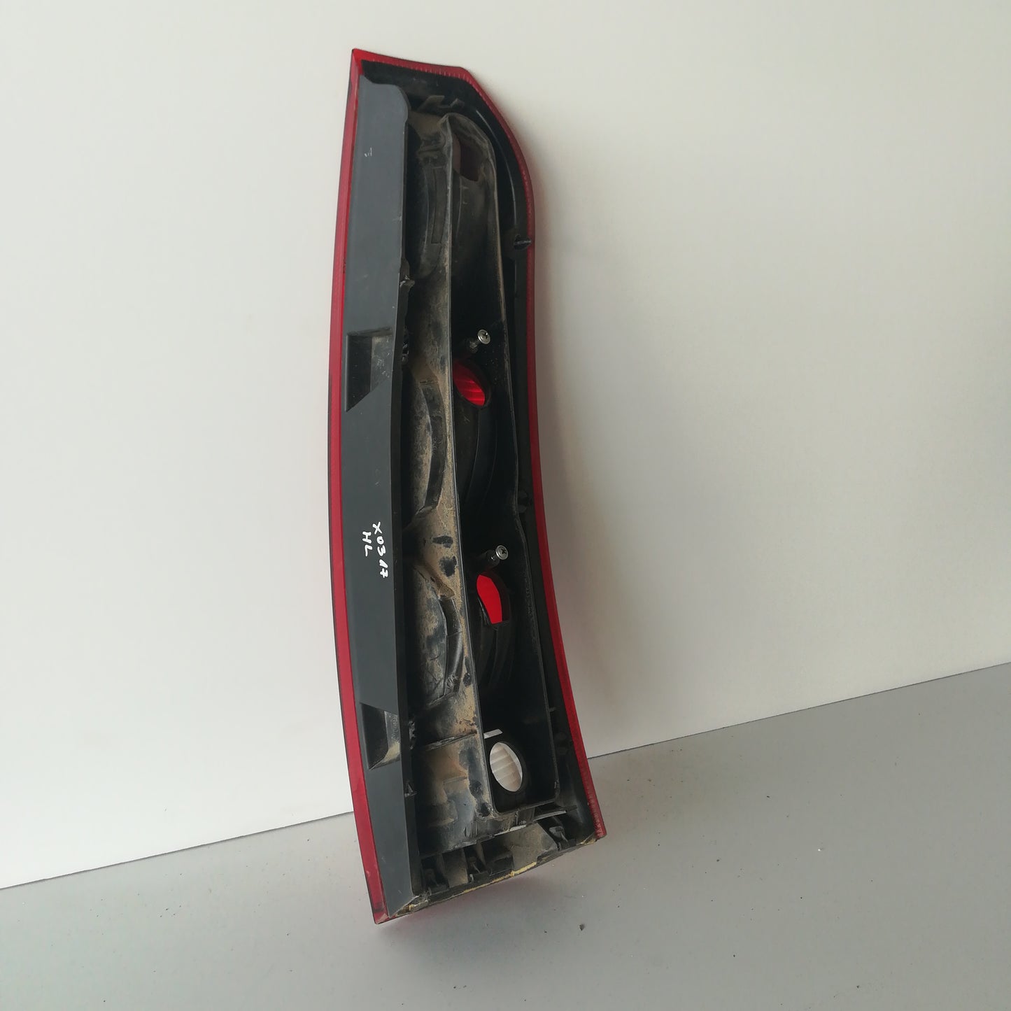 Anschlag hinten links Opel Meriva A