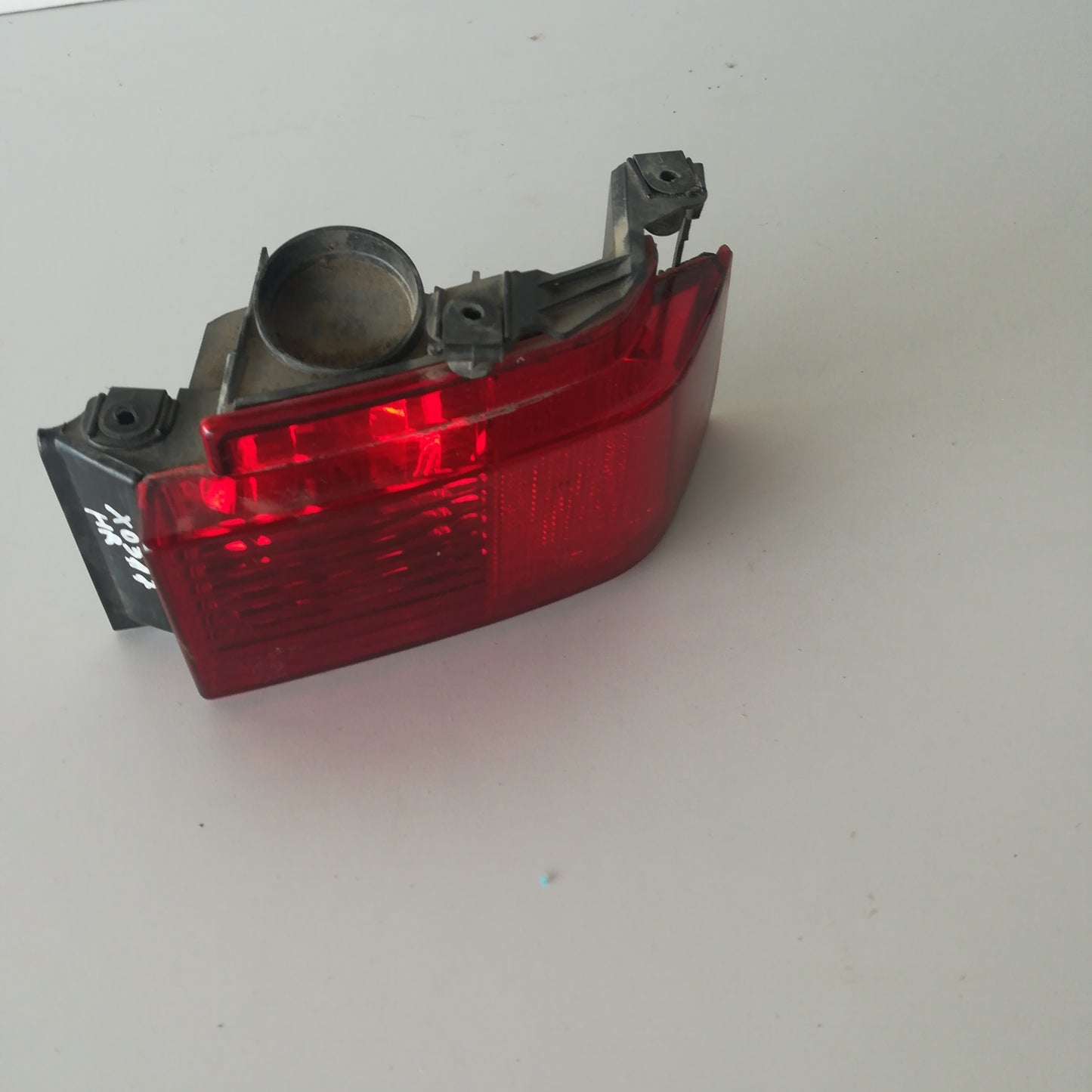 Reflektor hinten rechts Opel Meriva A