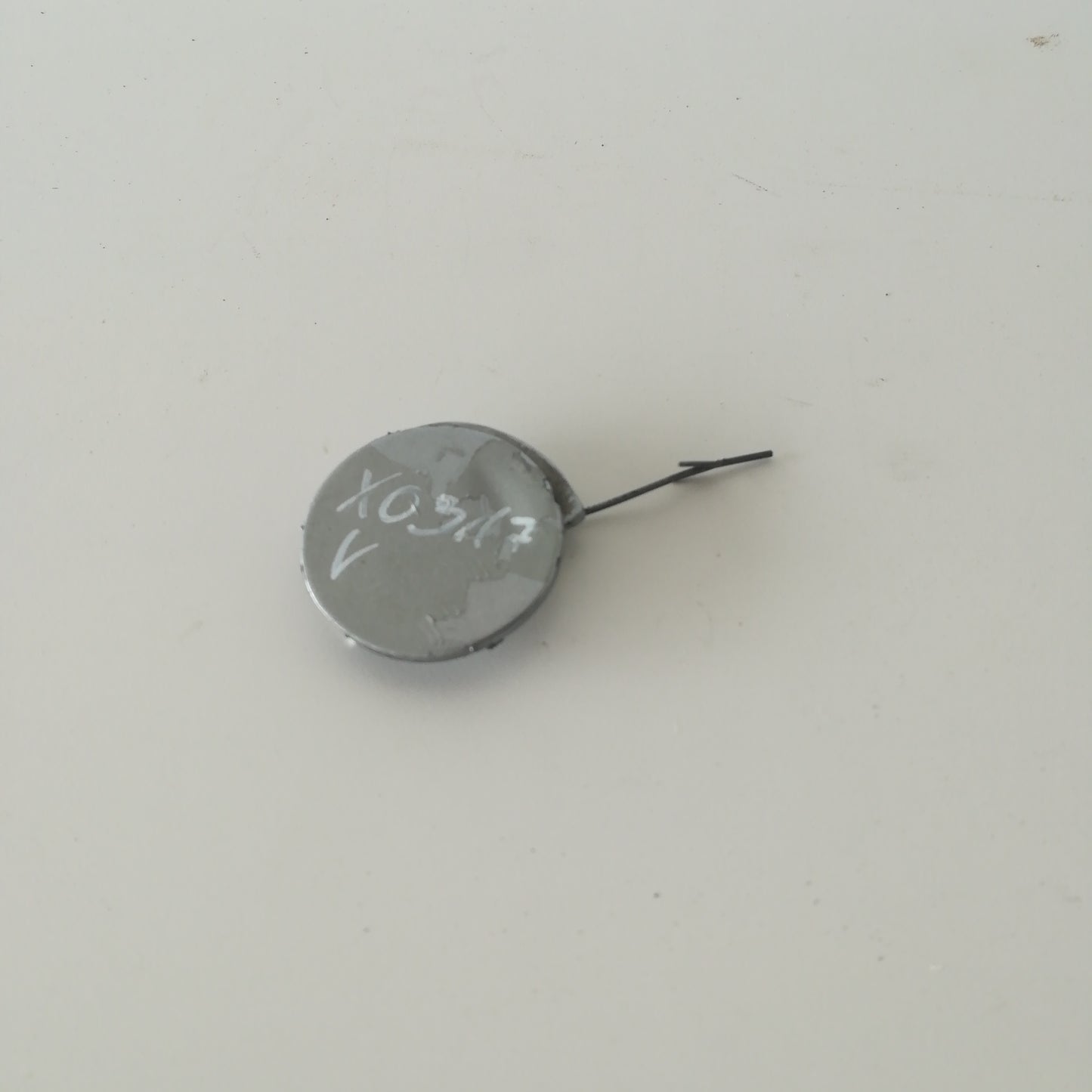 Капачка за предна броня Meriva A