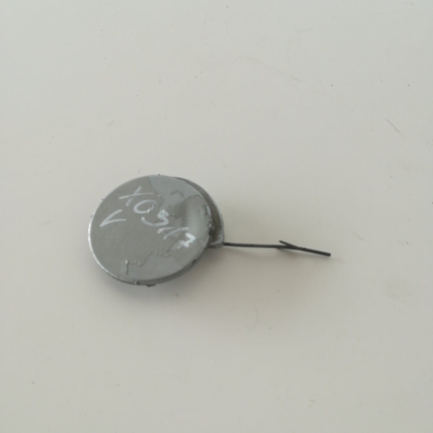 Капачка за предна броня Meriva A