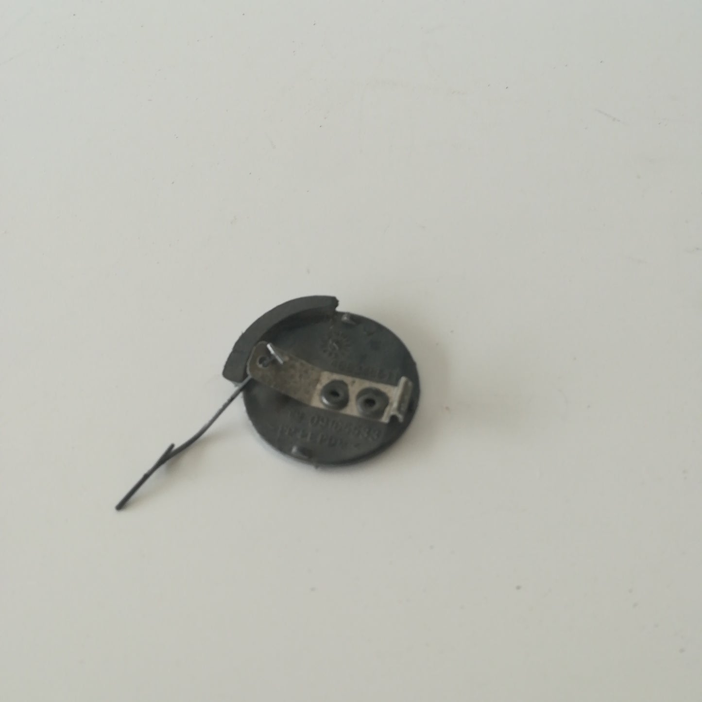 Капачка за предна броня Meriva A