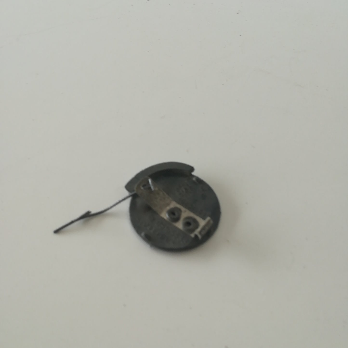 Капачка за предна броня Meriva A