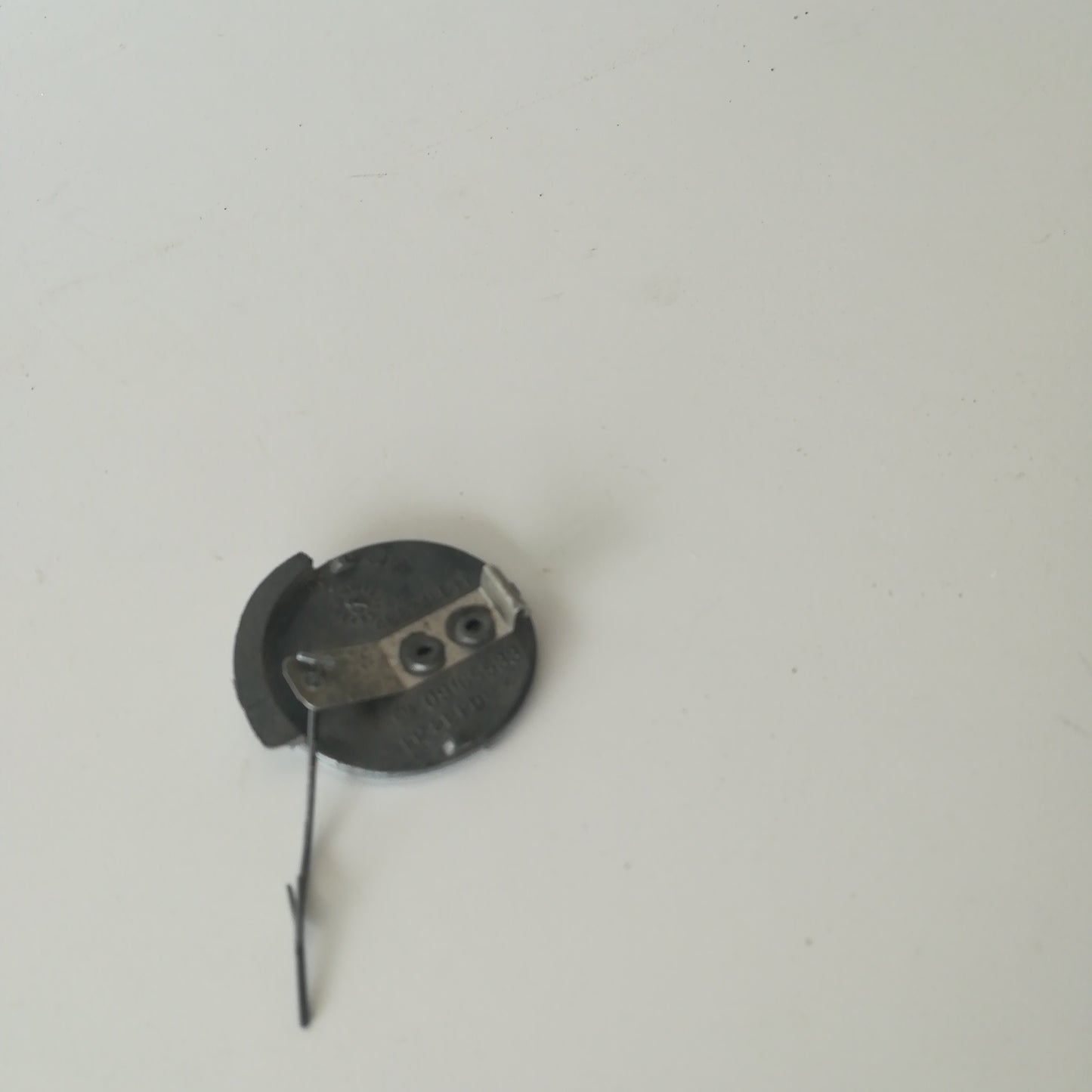 Капачка за предна броня Meriva A