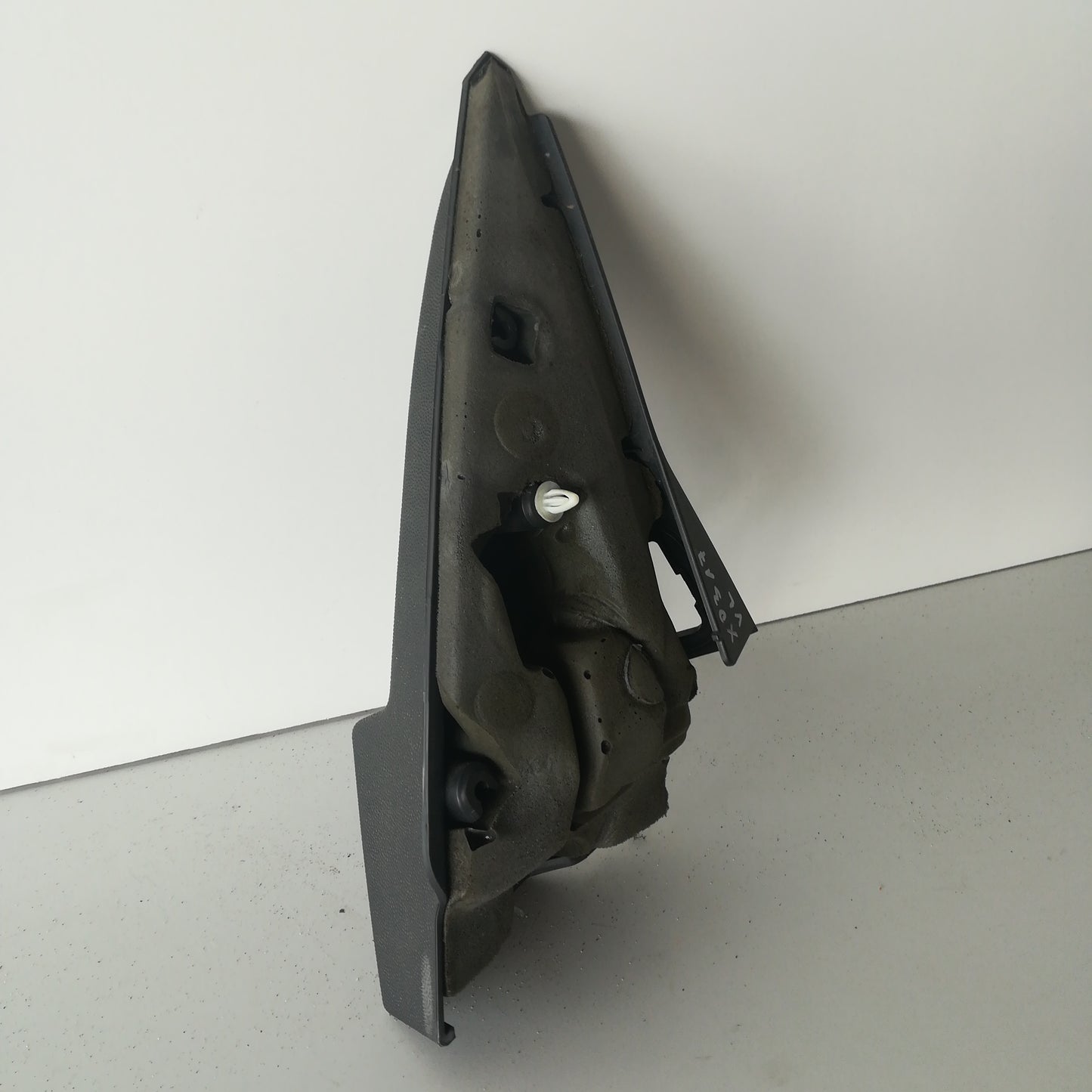 Капак ляв вътре за странично огледало Opel Meriva A