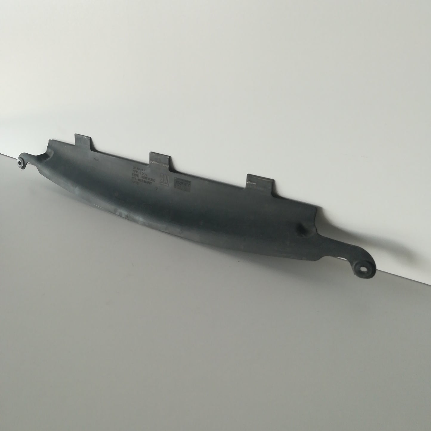 Кора облицовка под радиатор за Opel Meriva A