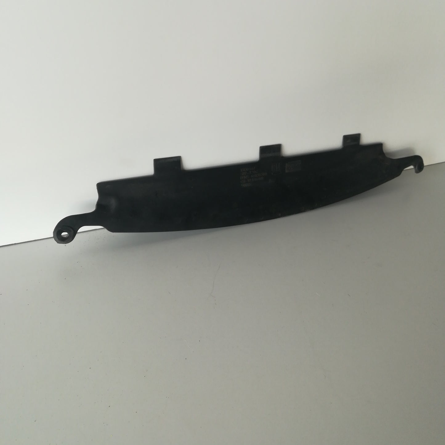 Кора облицовка под радиатор за Opel Meriva A