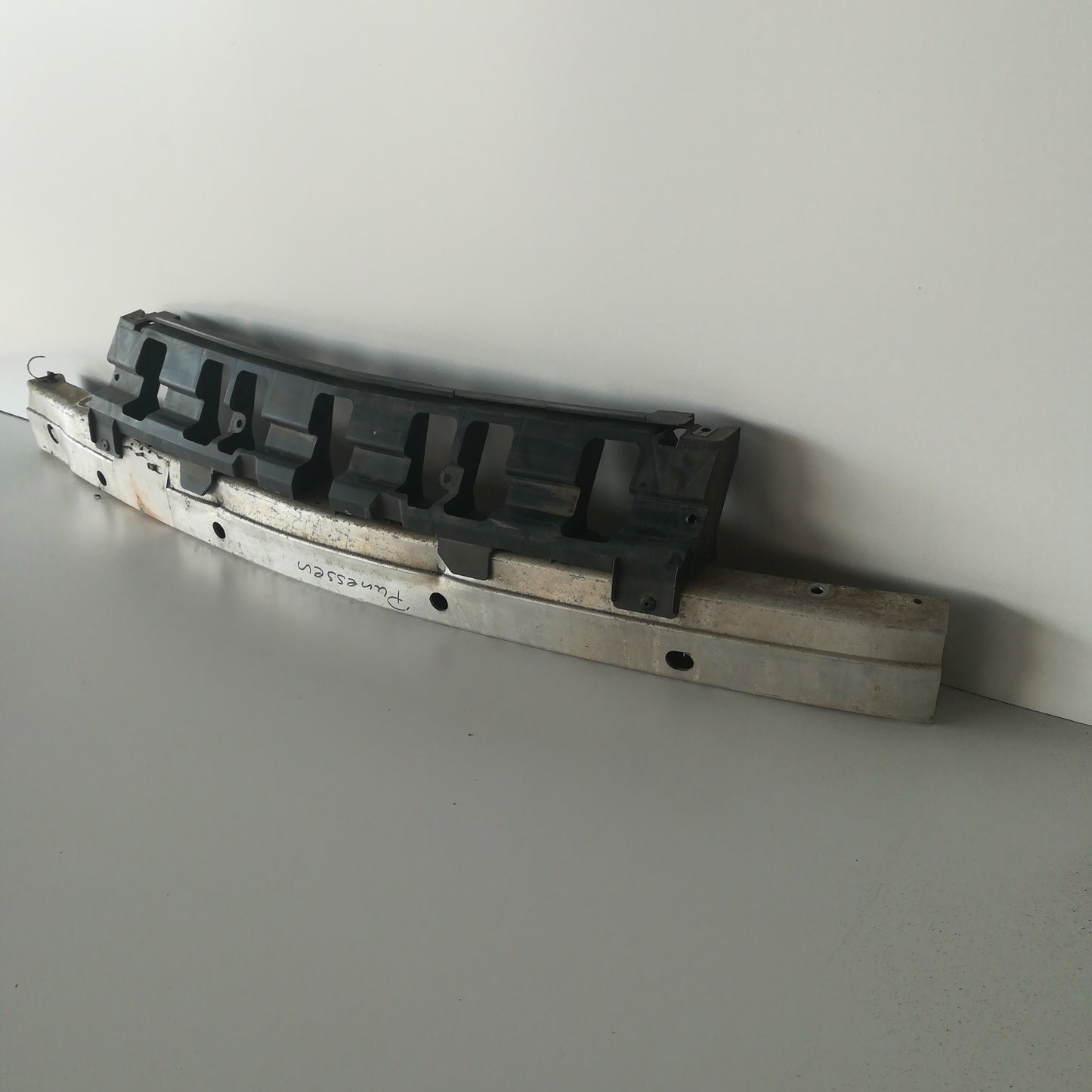 Querträger, Frontstoßstange, Opel Meriva A