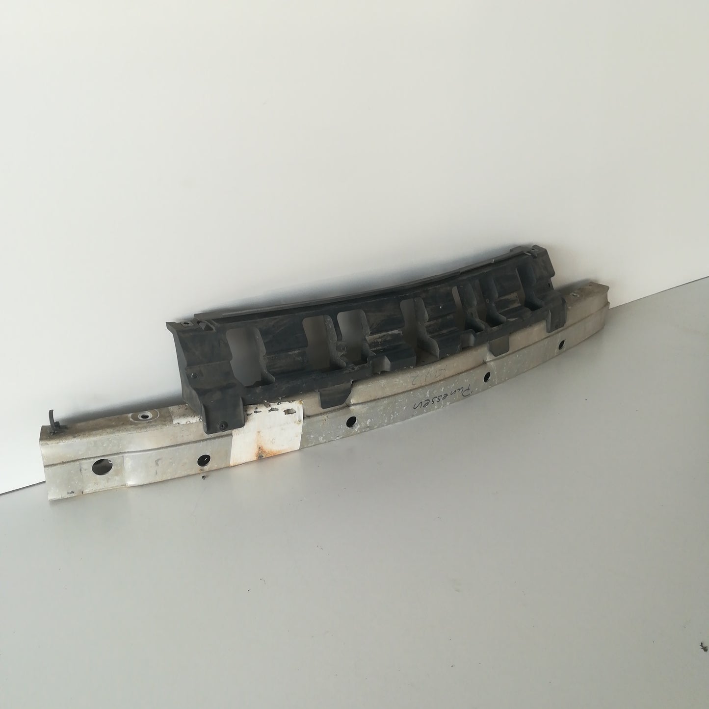 Querträger, Frontstoßstange, Opel Meriva A