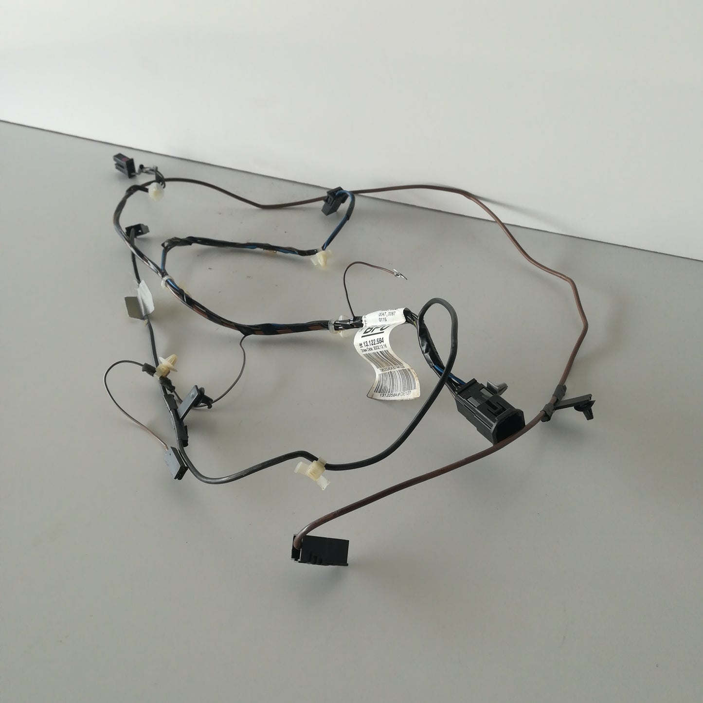 Кабелен сноп задна пета врата Opel Meriva A