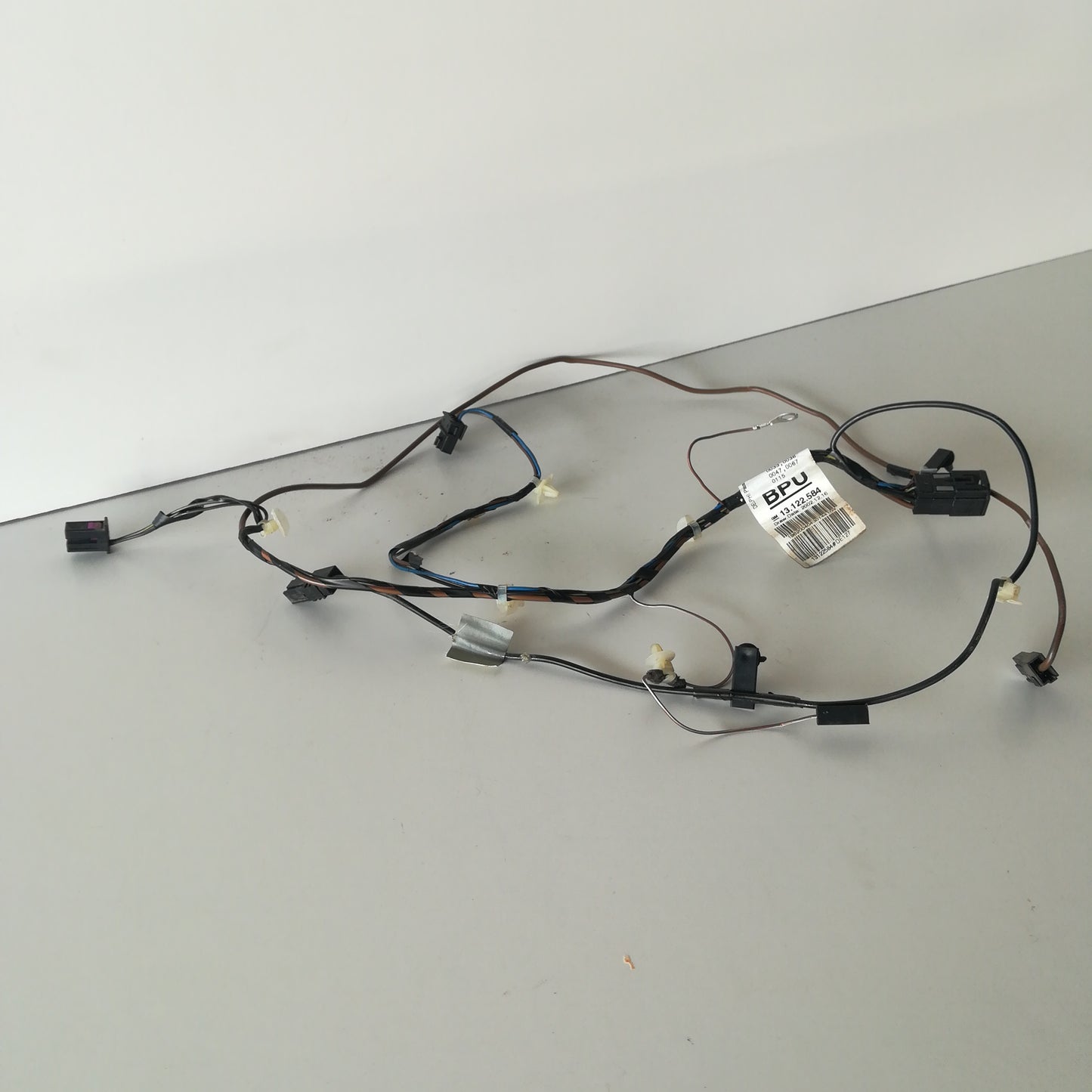 Кабелен сноп задна пета врата Opel Meriva A