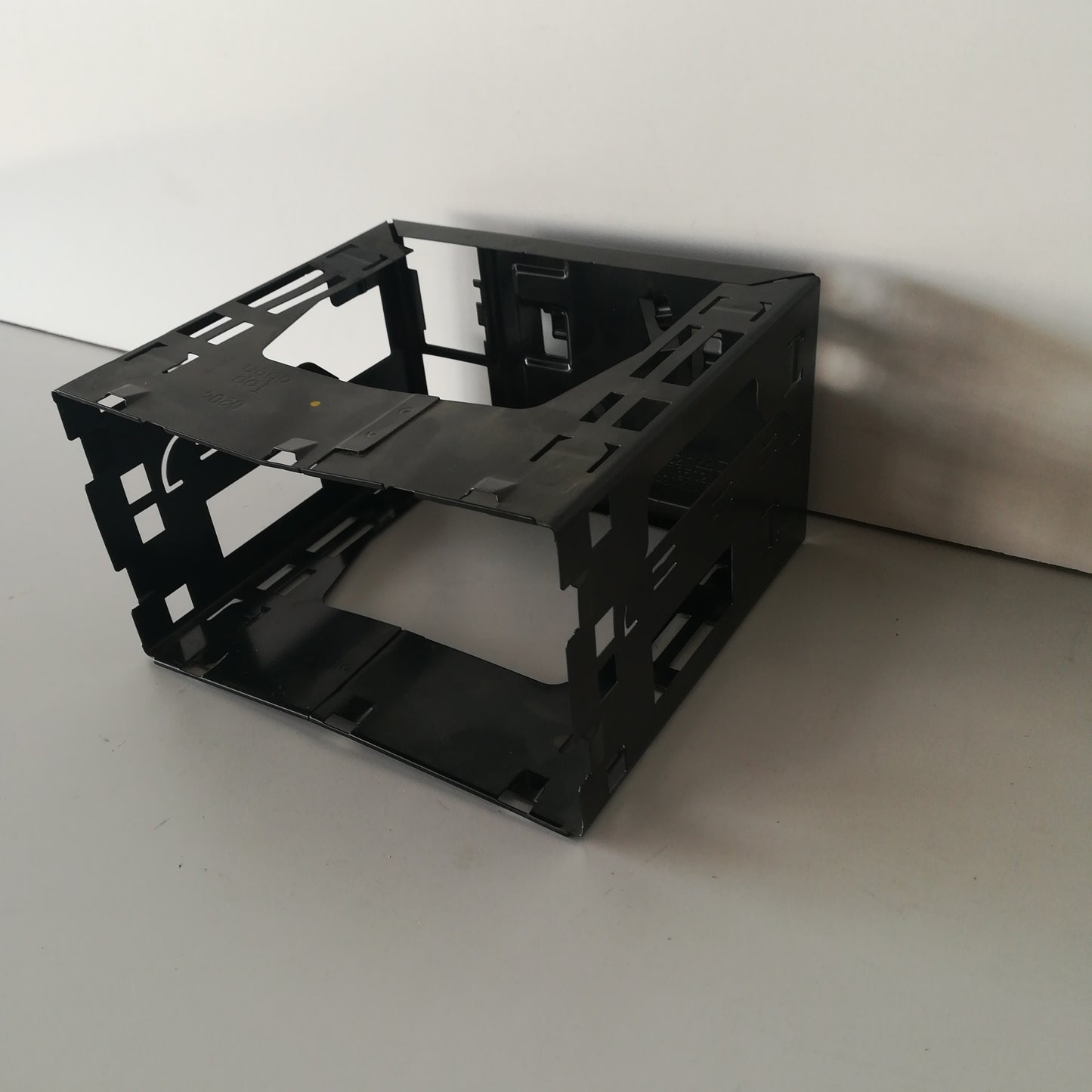 Рамка метална BZ корпус за радио с навигация 2 DIN BZ Opel Meriva A