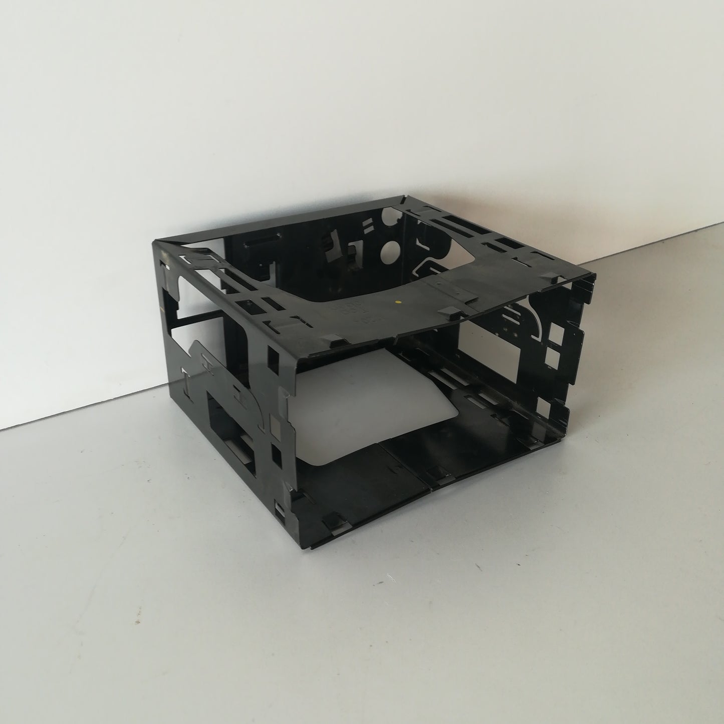 Рамка метална BZ корпус за радио с навигация 2 DIN BZ Opel Meriva A