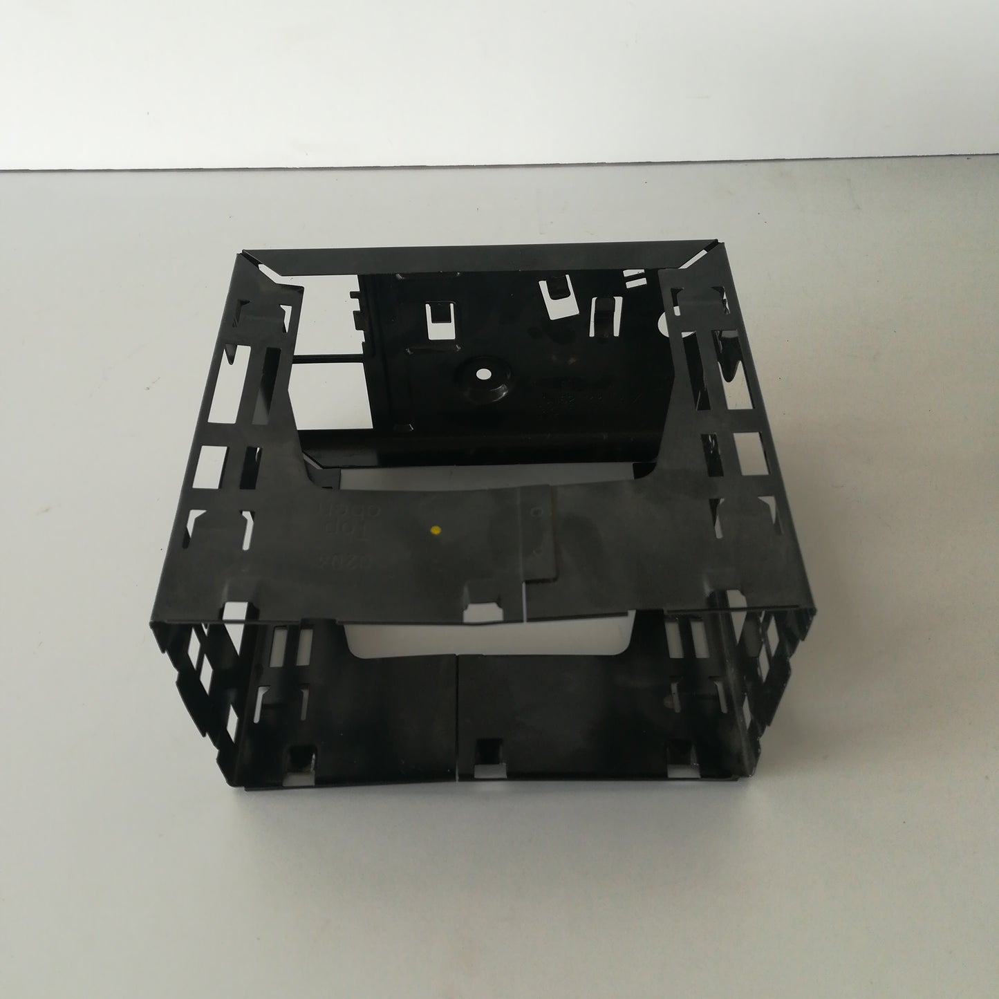 Рамка метална BZ корпус за радио с навигация 2 DIN BZ Opel Meriva A