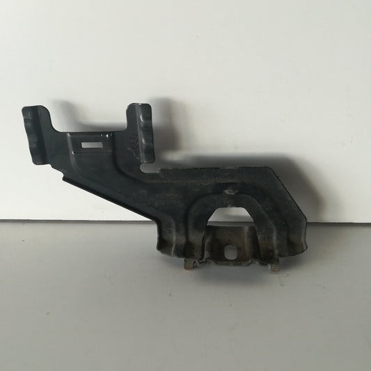 Metallplatte zum Klemmen/Sichern Akkumulator Opel Meriva A