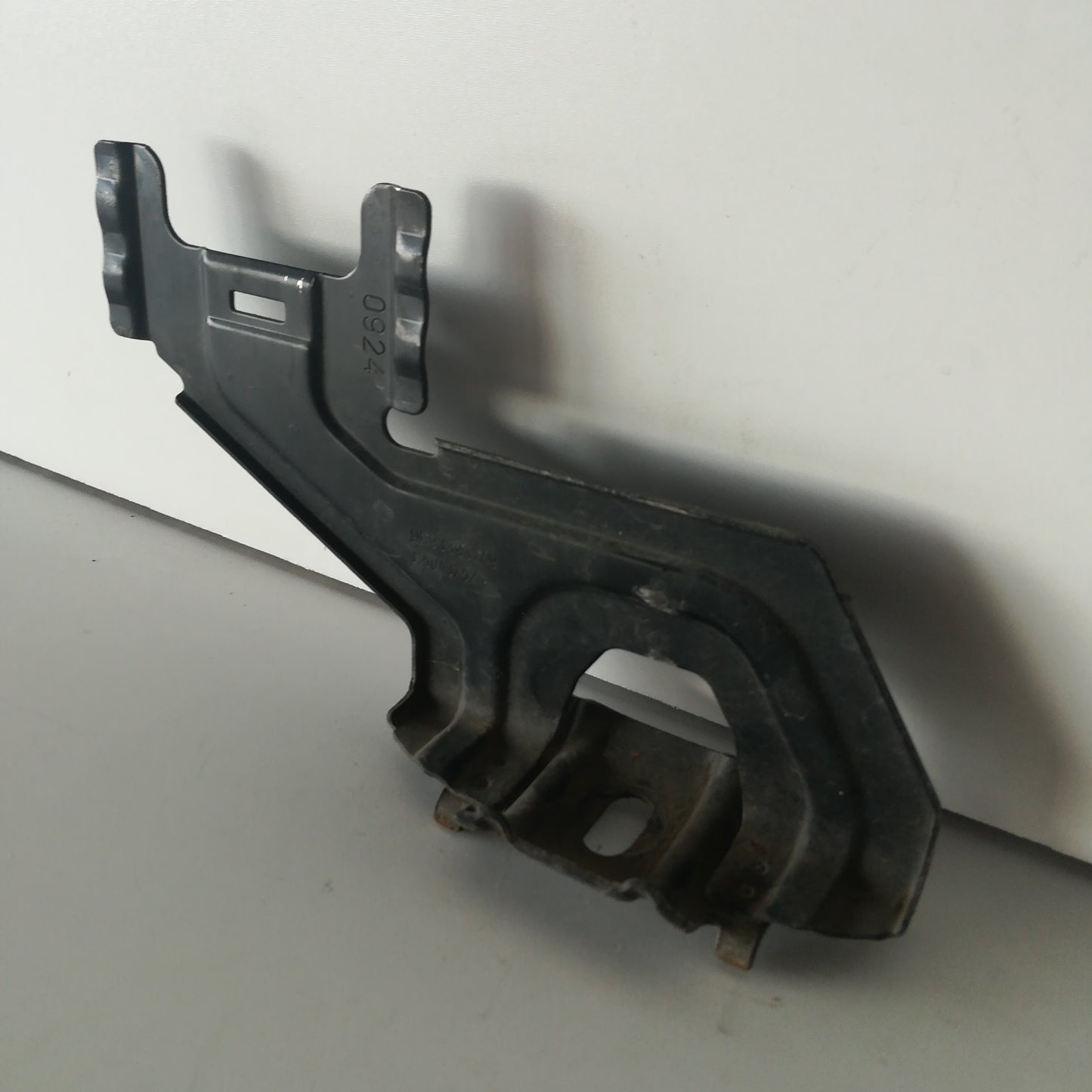 Планка метална за захващане/осигуряване акумолатор Opel Meriva A